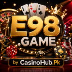 E98 GAME