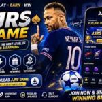 JJRS GAME
