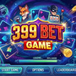 399bet Game