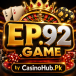 EP92 Game